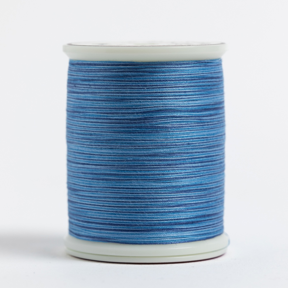 #1065 WILD BLUES YONDER King Tut Spool