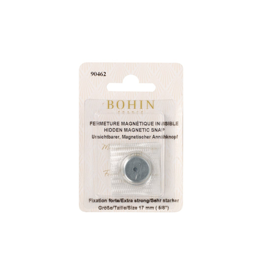 Magnetic Snaps 14mm