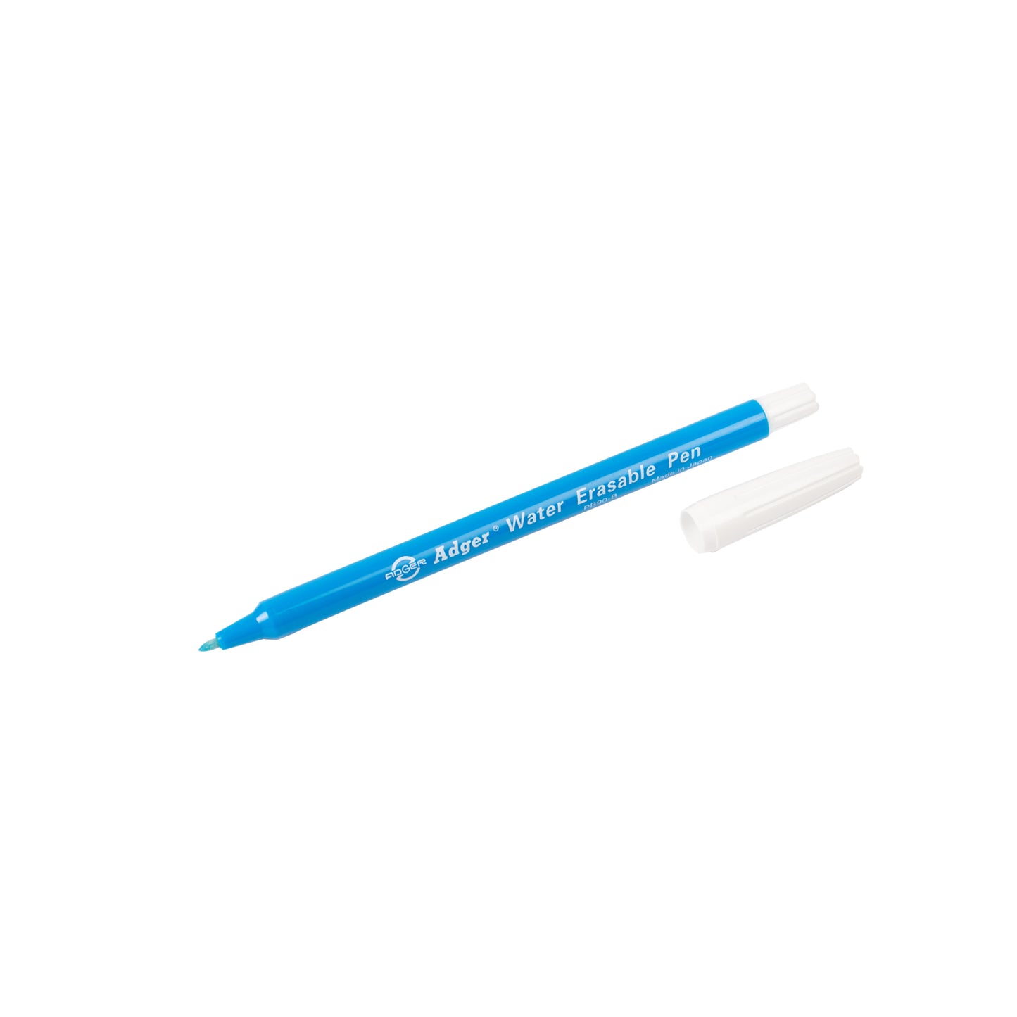 Water Erasable Pen - Blue