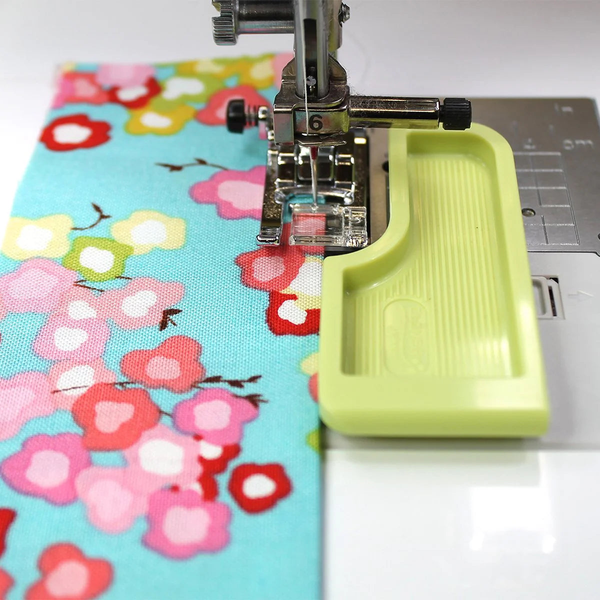 6-in-1 Stick 'n Stitch Guide