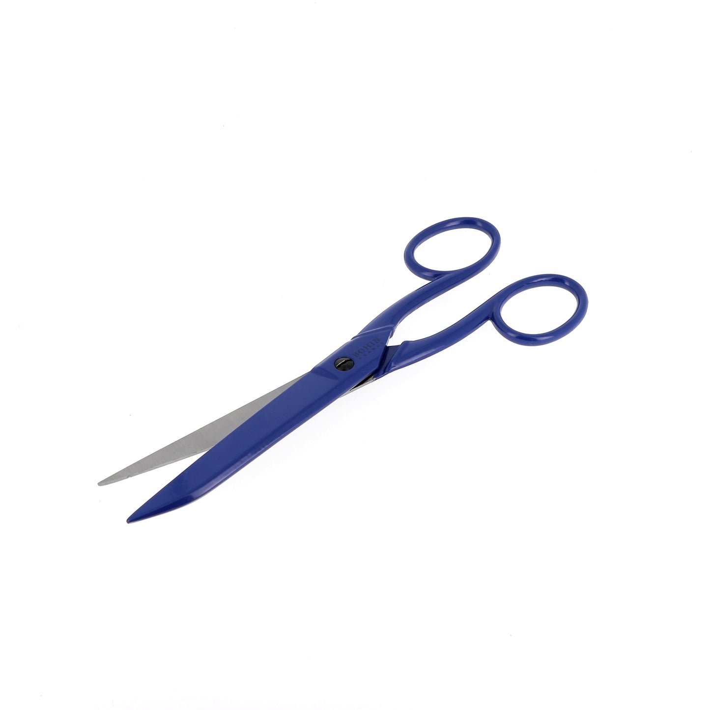 Scissors 6 1/2" - Ultramarine Blue