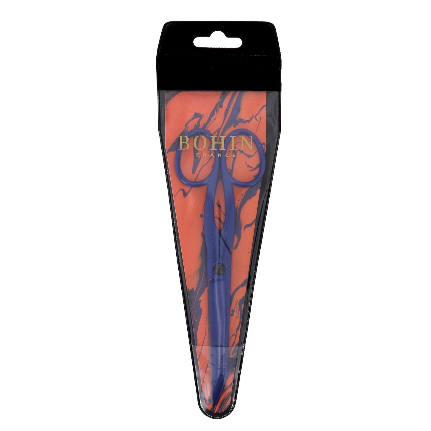 Scissors 6 1/2" - Ultramarine Blue