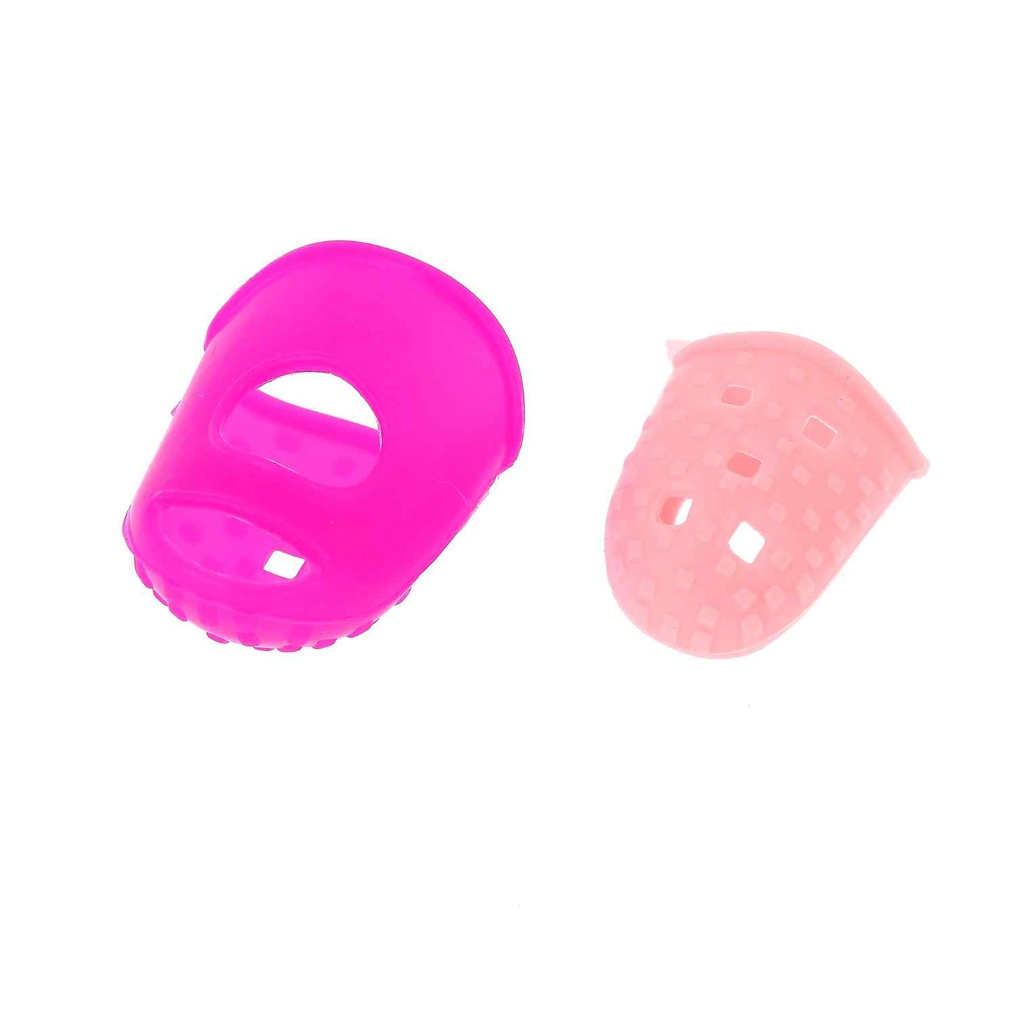 Needle Puller Silicone - XL-M
