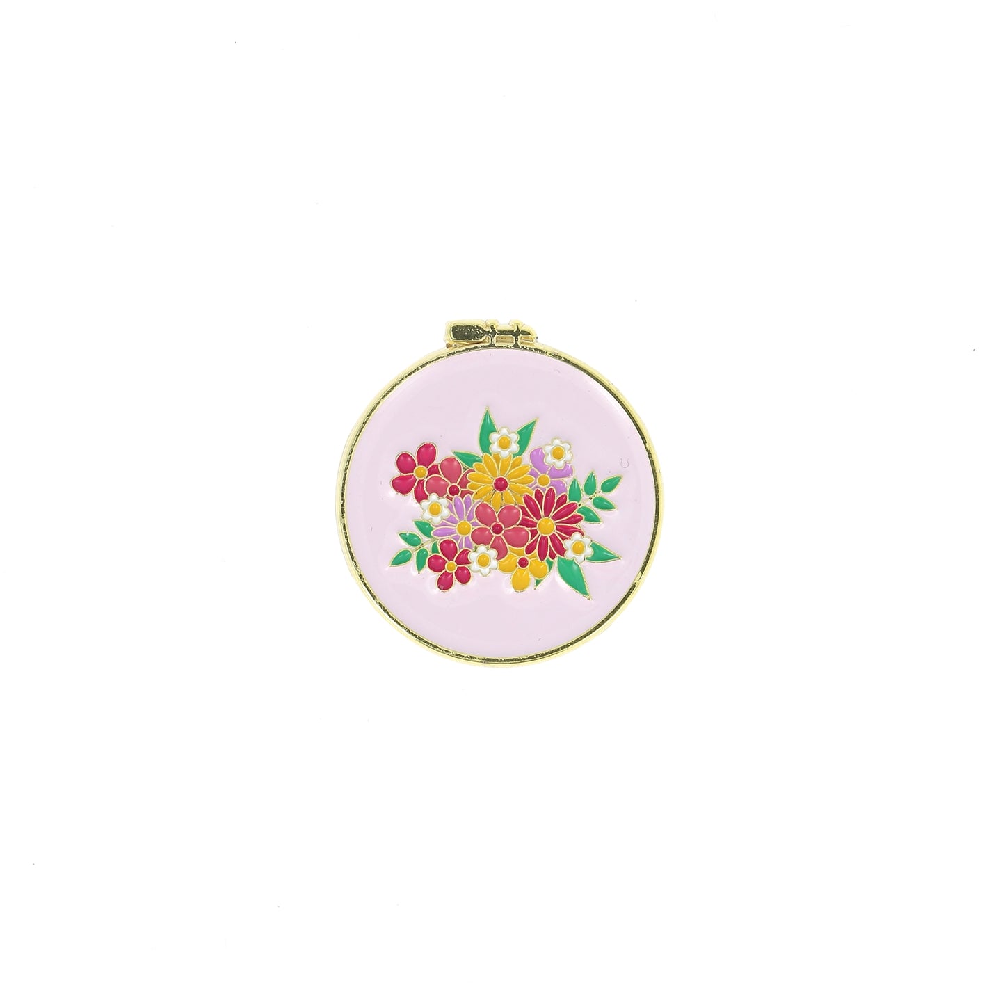 Needle Minder - Flowers
