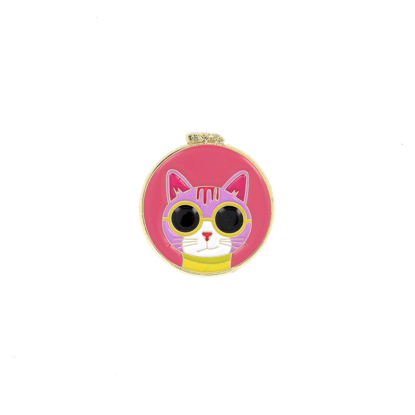 Needle Minder - Cat