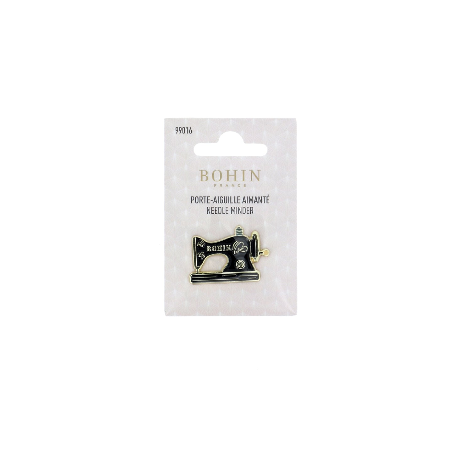 Needle Minder - Sewing Machine