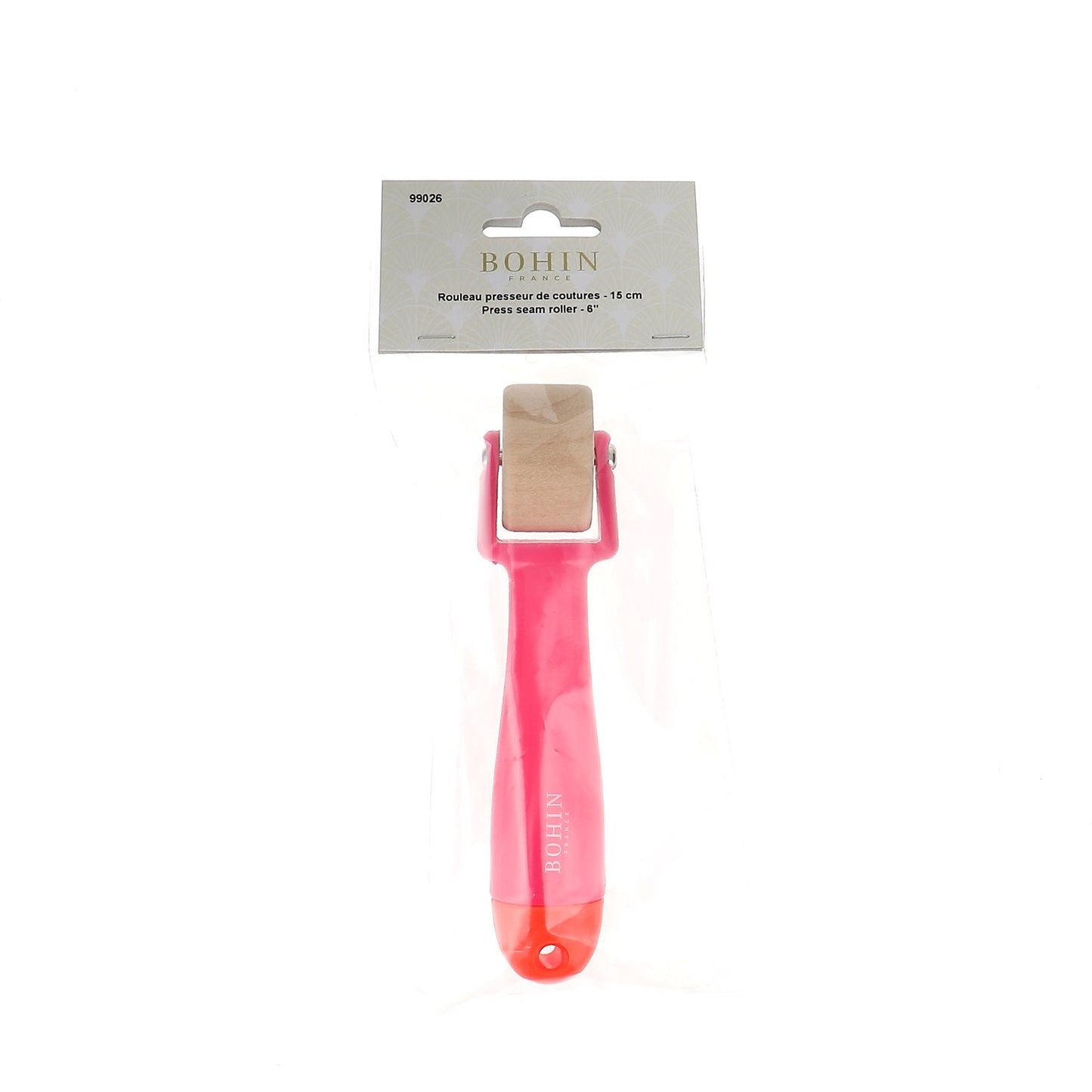 Press Seam Roller