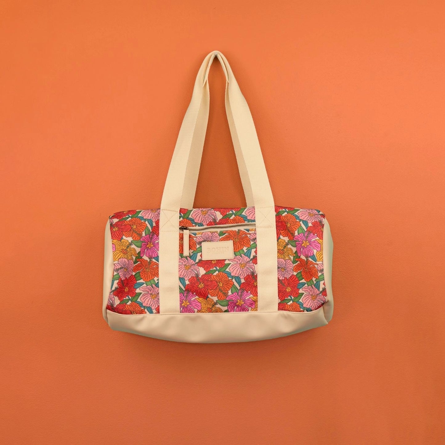 3-in-1 Bag Blossom Collection - BOHIN