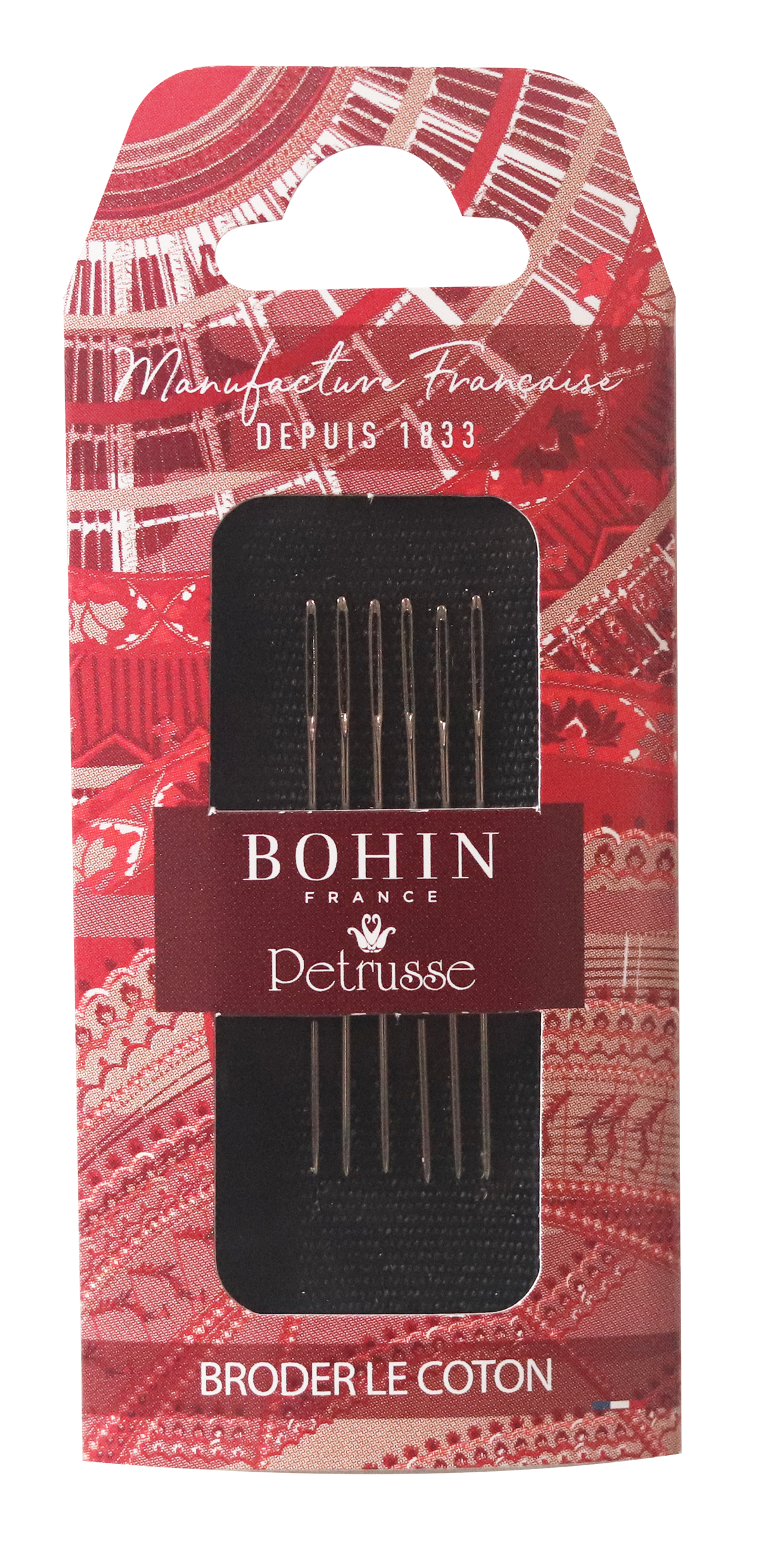 Cotton Tapestry Needle No. 26