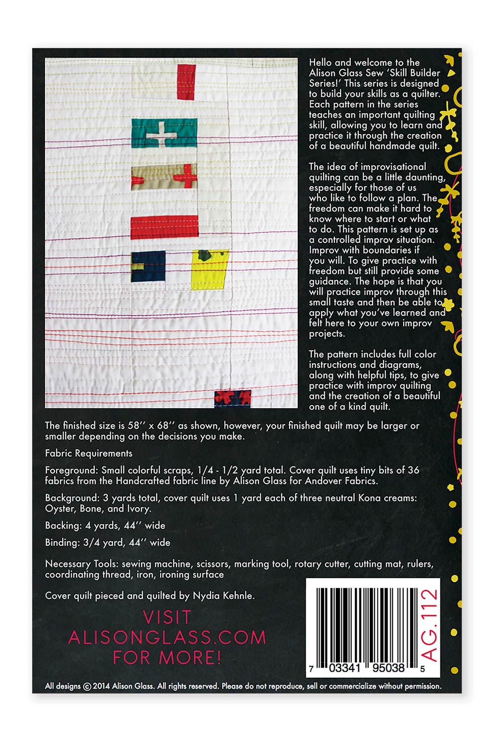 Swatch Pattern