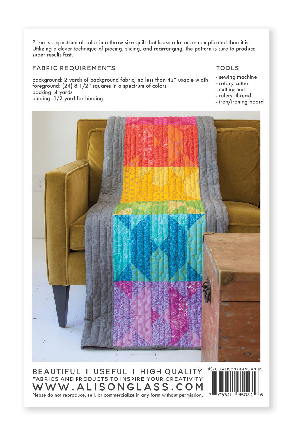 Prism Pattern