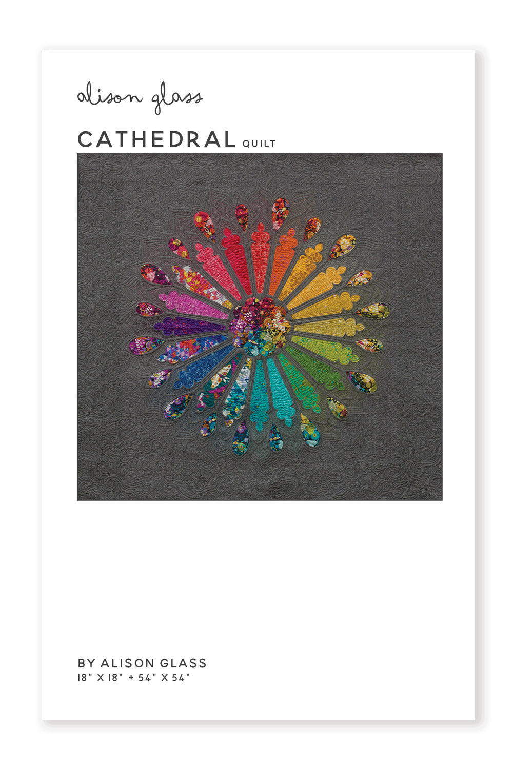 Cathedral Pattern