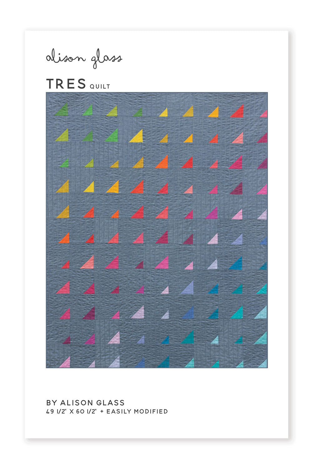 Tres Pattern