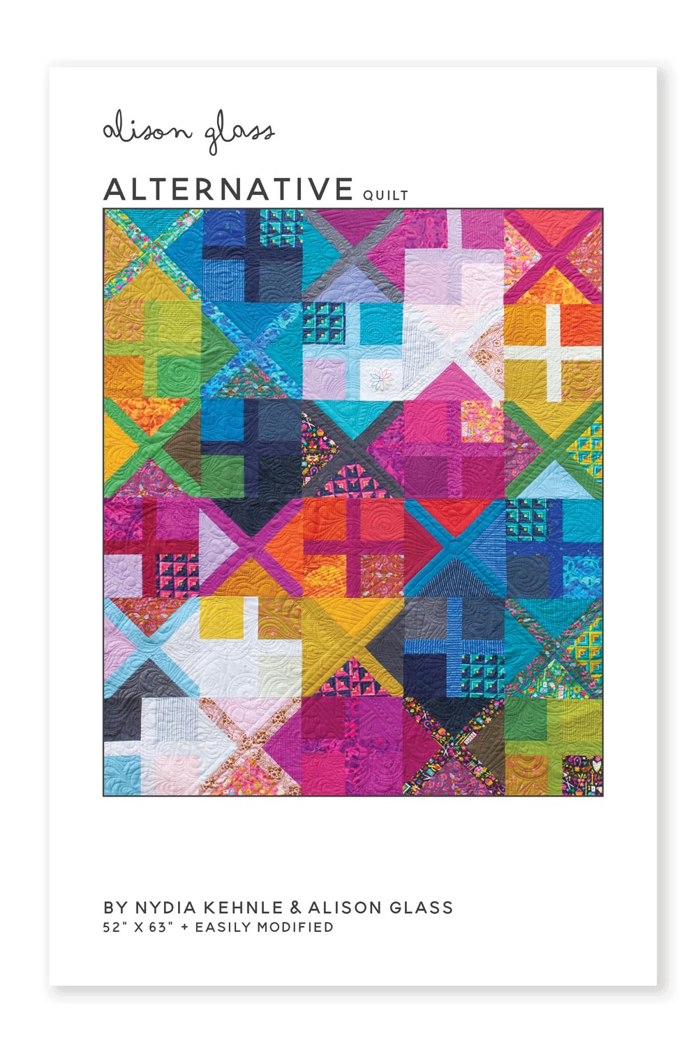 Alternative Pattern