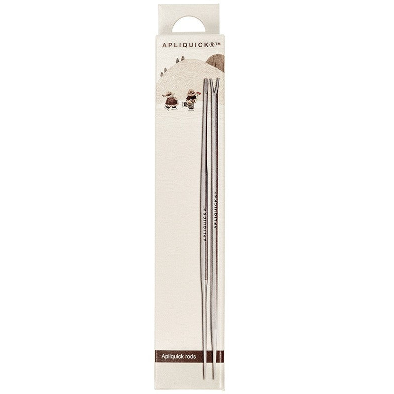 APLIQUICK Rods