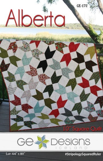 Alberta Pattern