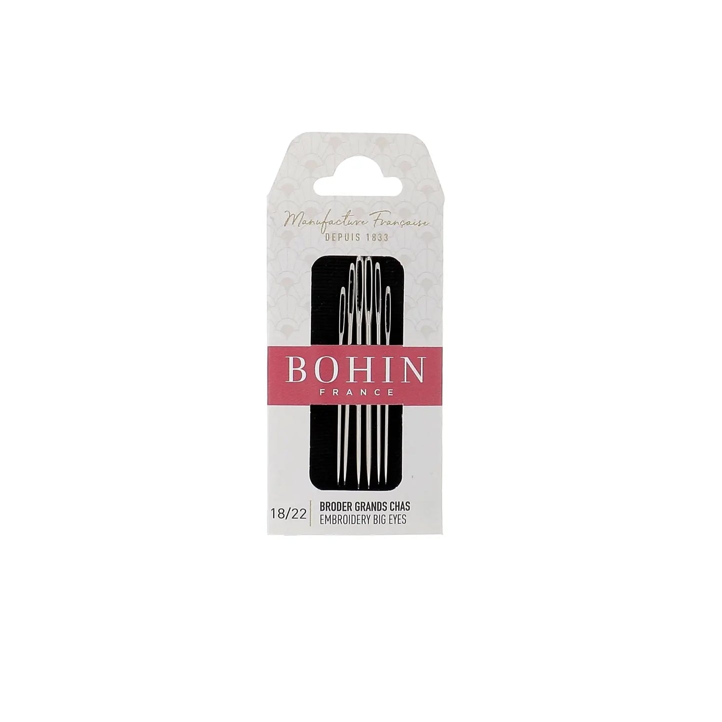 Chenille Needles - Multiple Sizes