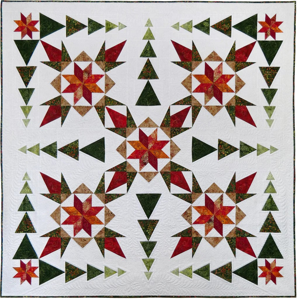 Radiance Pattern