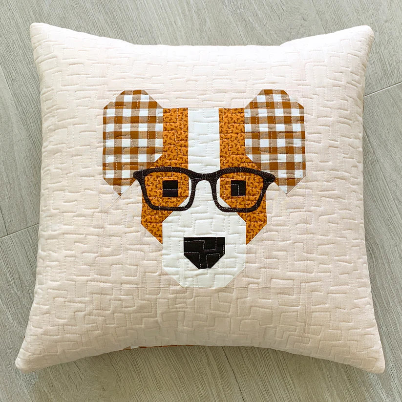 The Puppies Pattern
