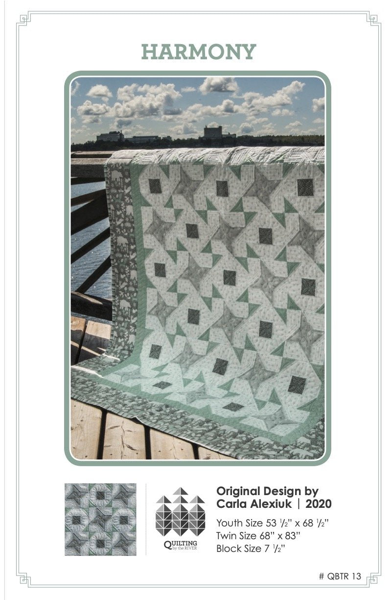 Harmony Pattern