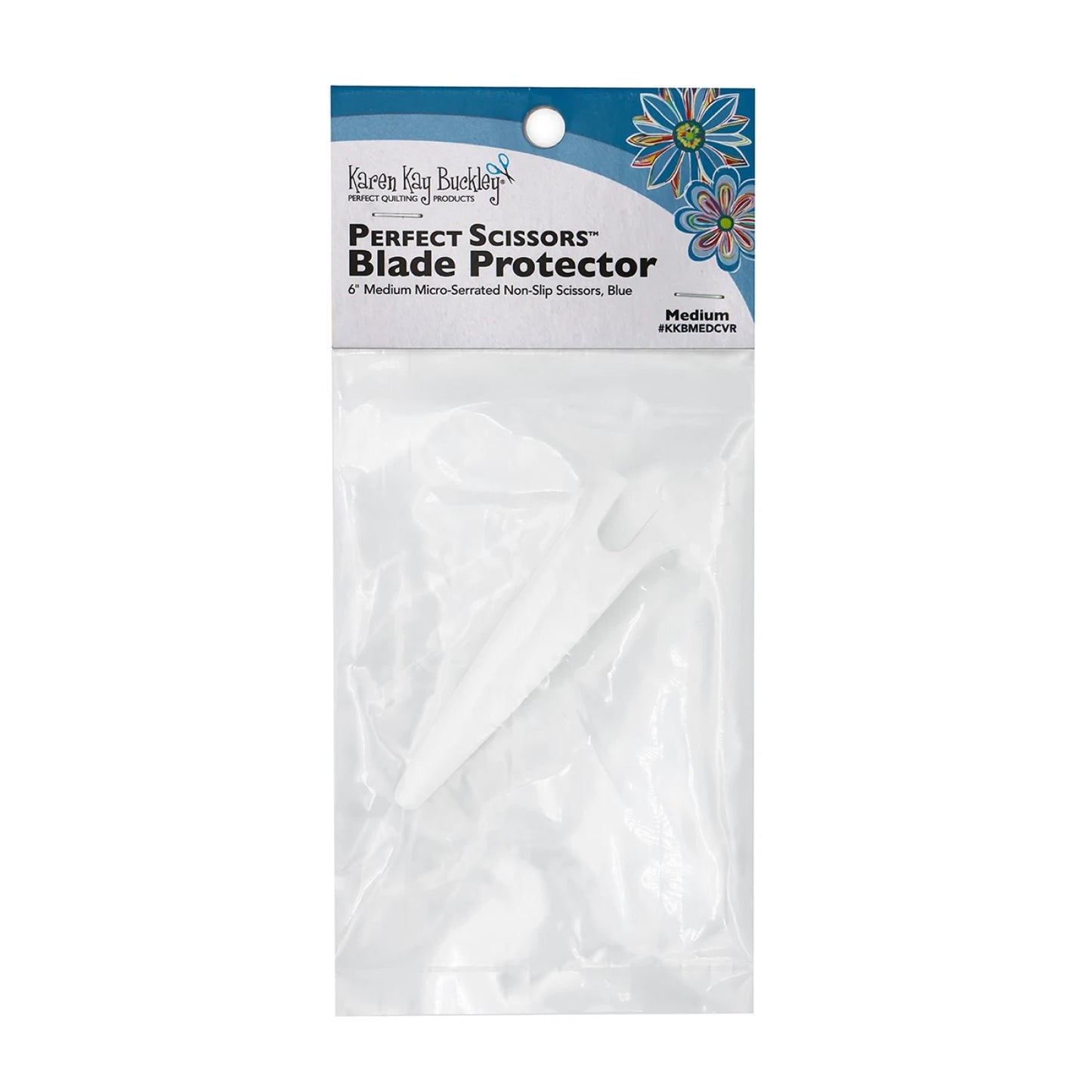 Karen Kay Buckley Replacement Blade Protector for Medium Scissors