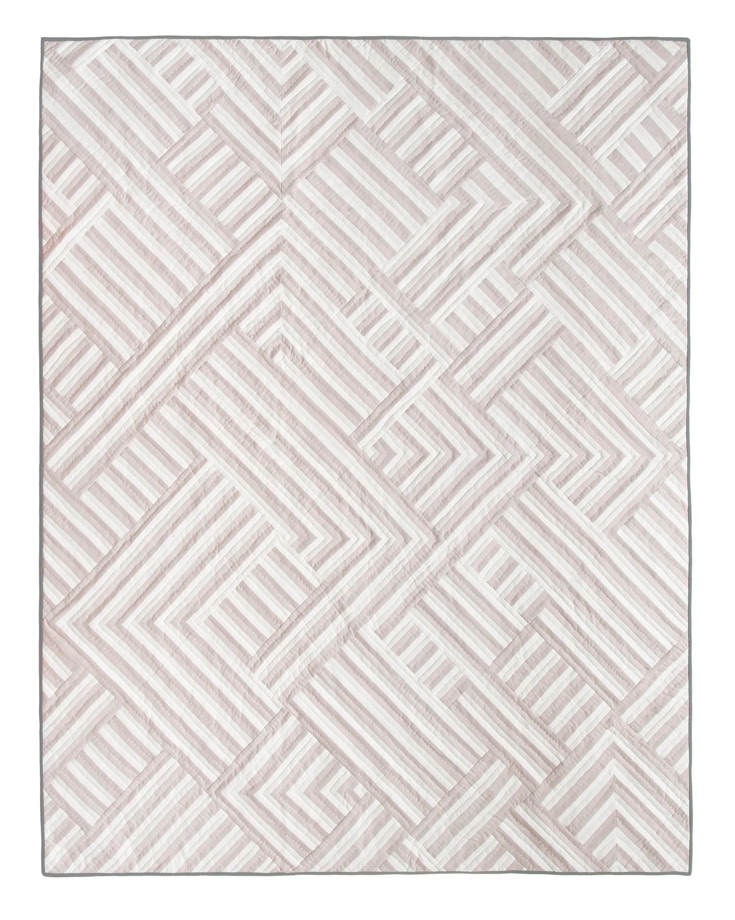 Interwoven Pattern