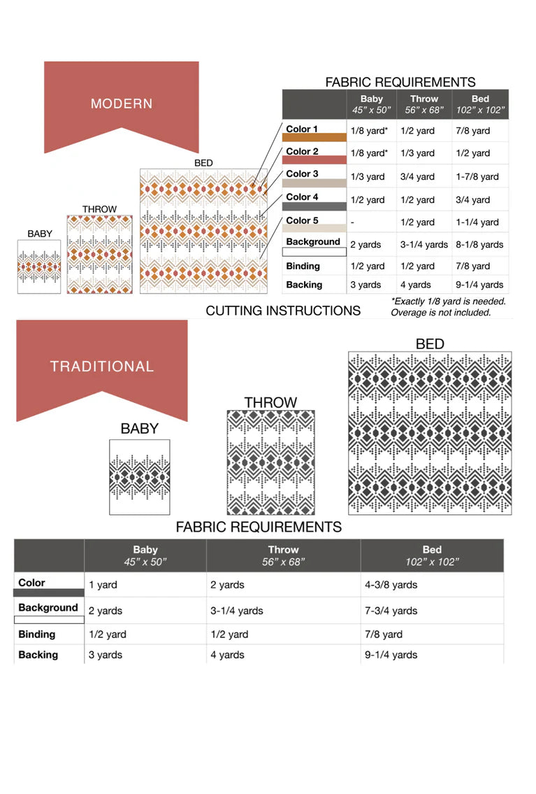 Deco Pattern