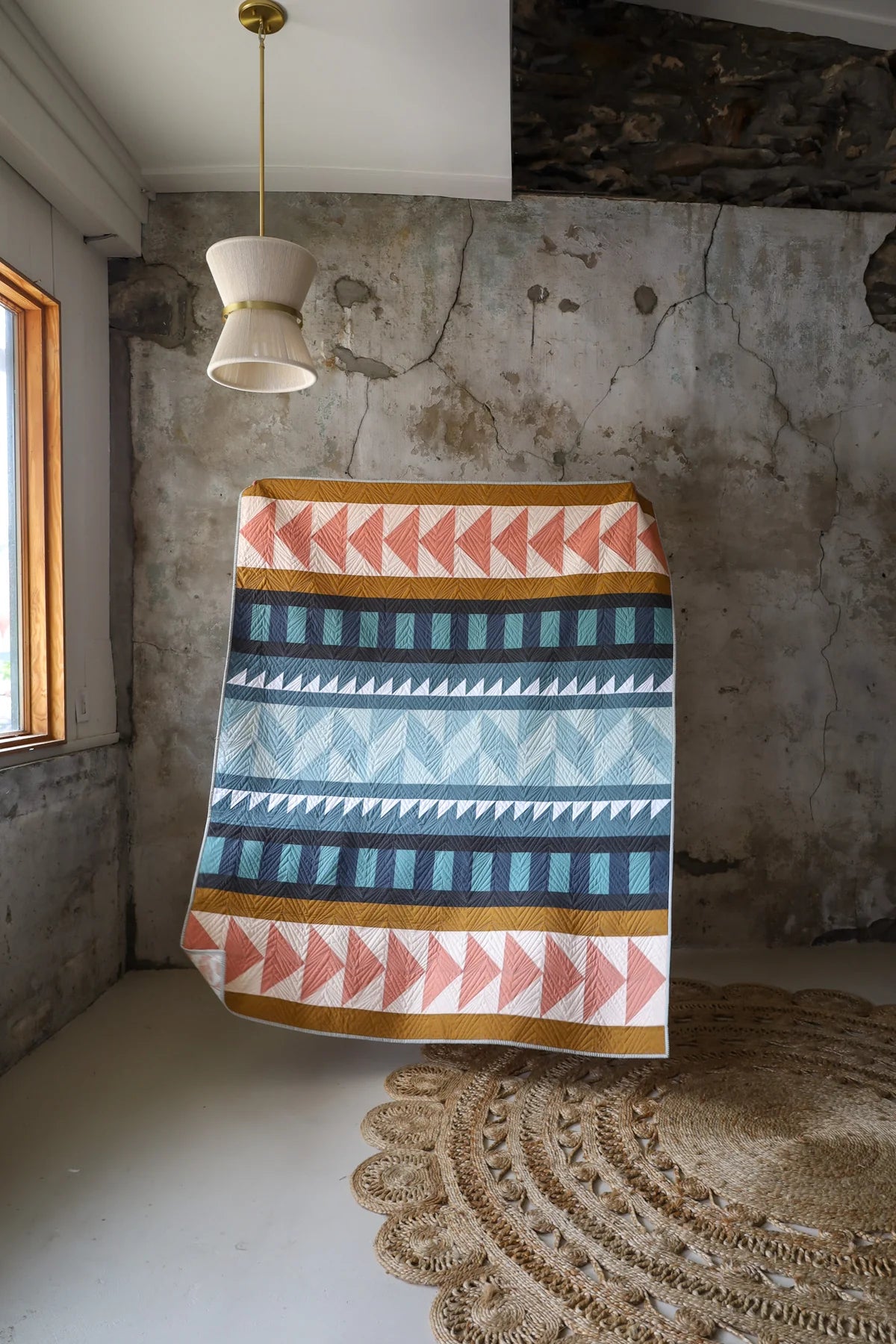 Valley Song Pattern