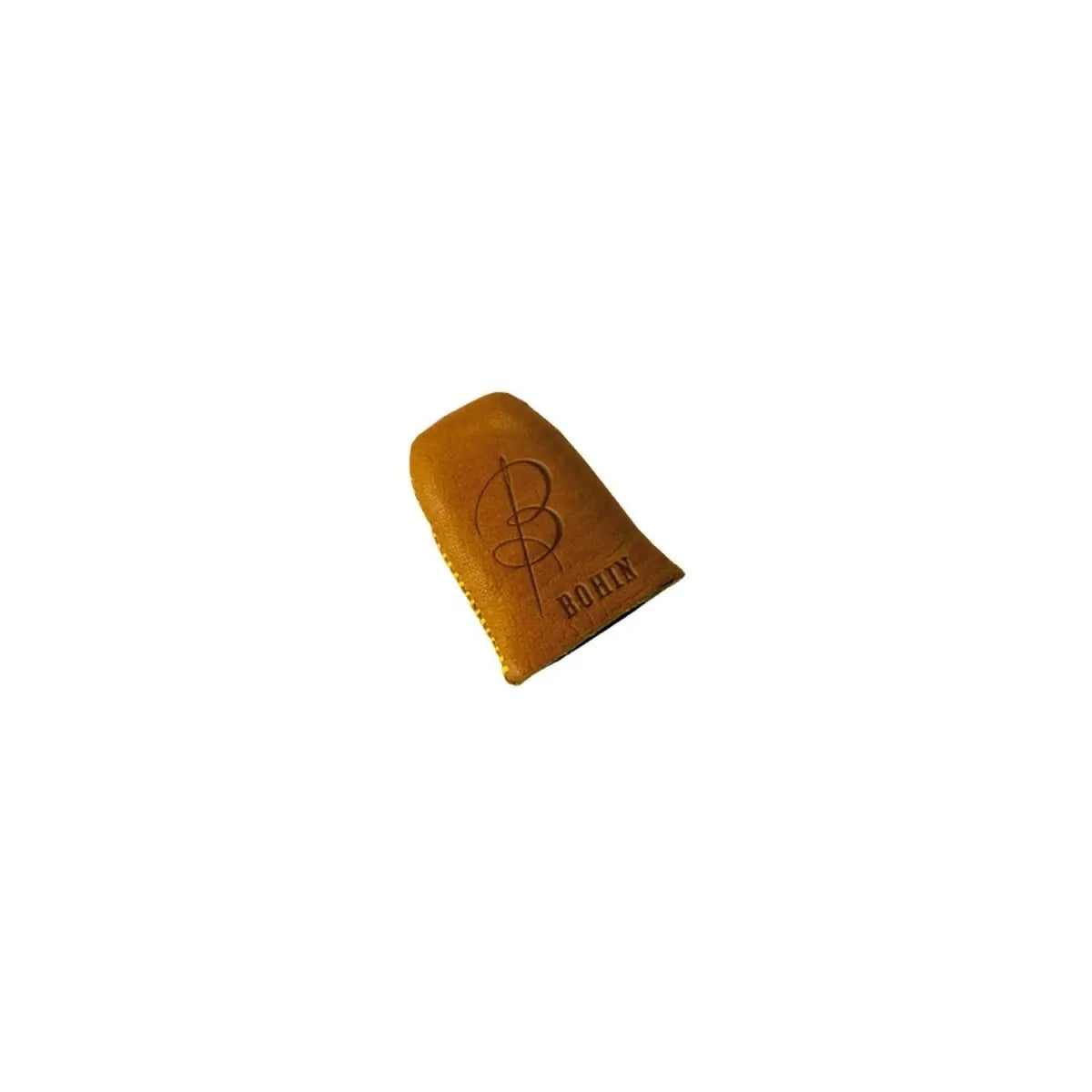 Leather Thimble - Bohin