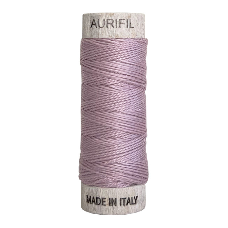 8 wt Cotton Small Spool #2510 Light Lilac