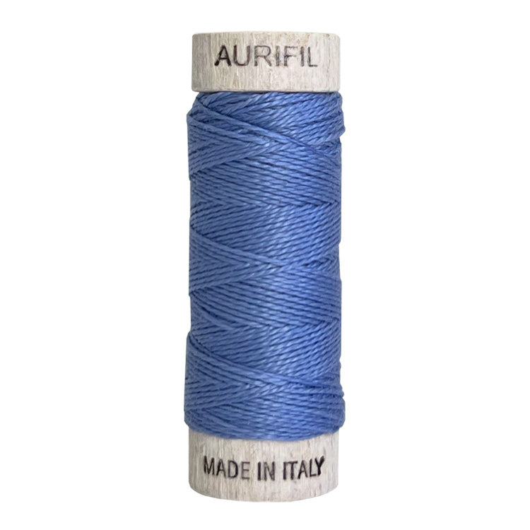 8 wt Cotton Small Spool #2720 Light Delft Blue