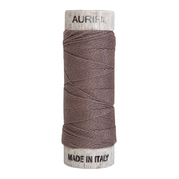 8 wt Cotton Small Spool #6731 Tiramisu