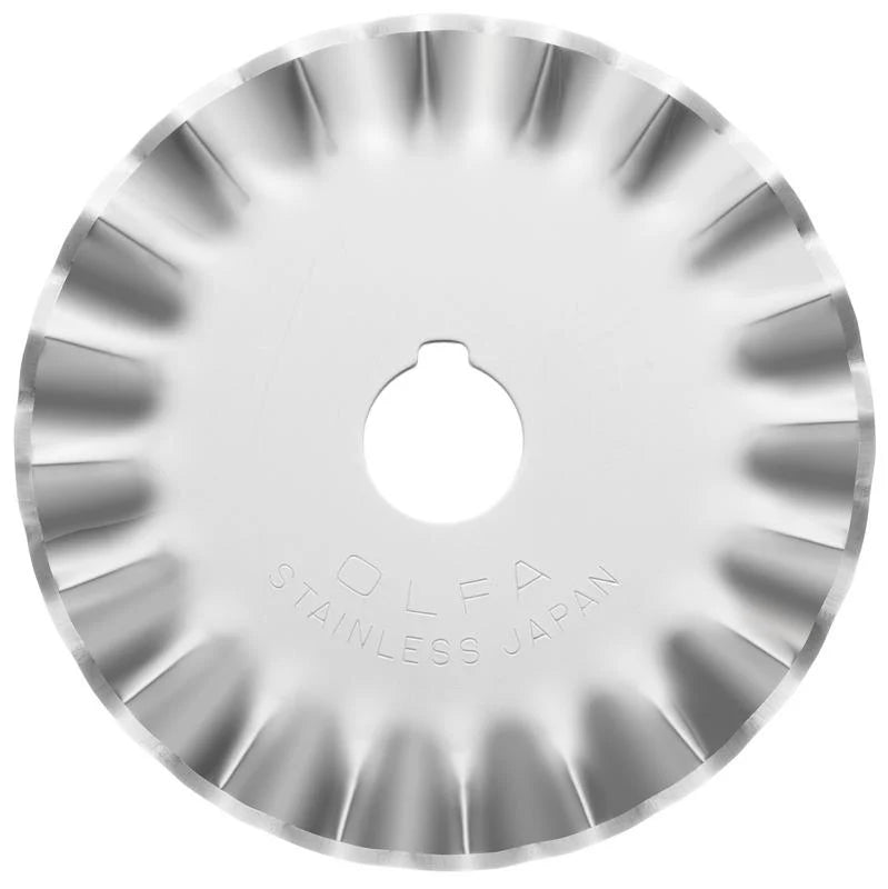 Pinking Rotary Blade 1pk