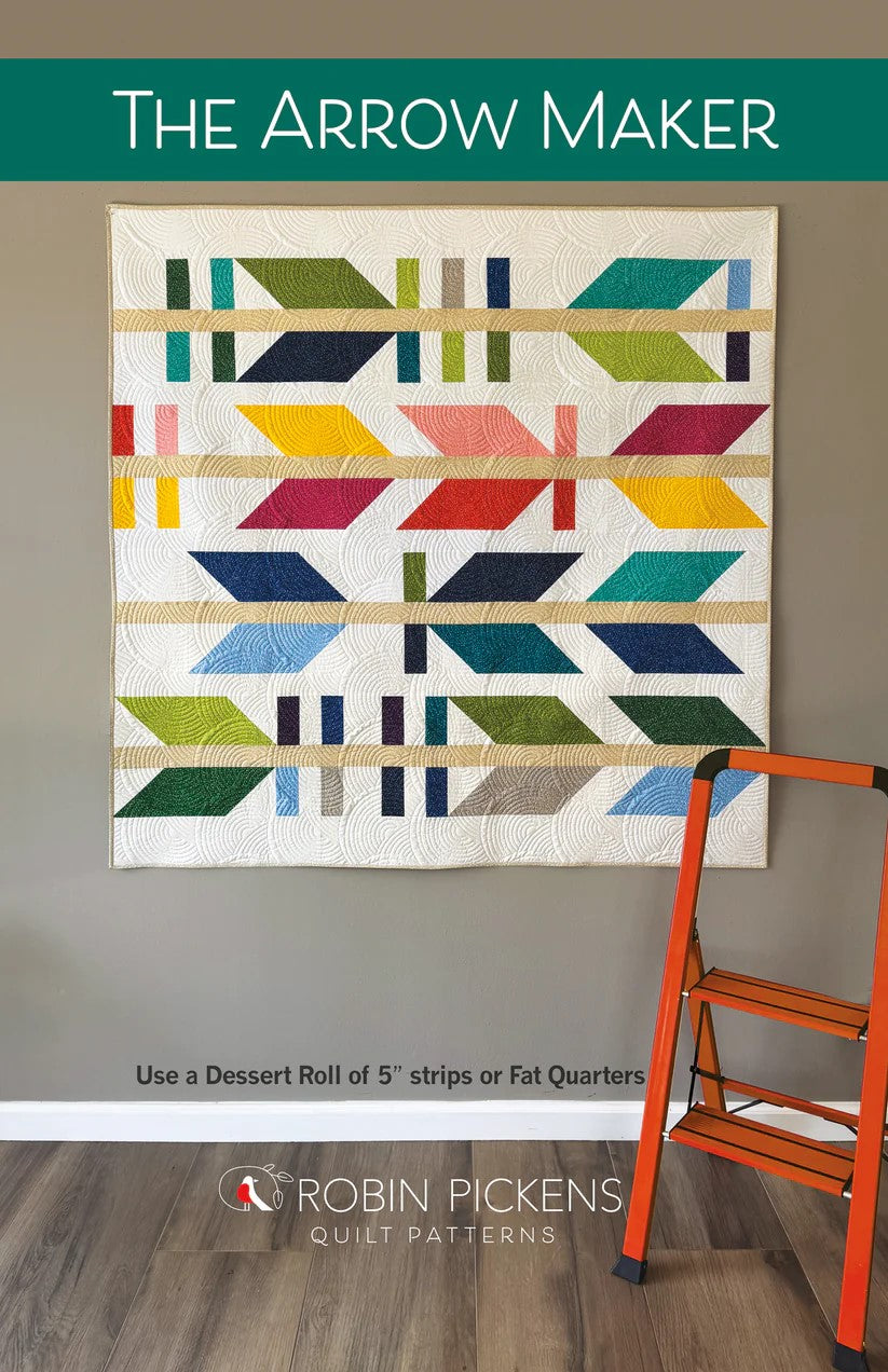 The Arrow Maker Pattern