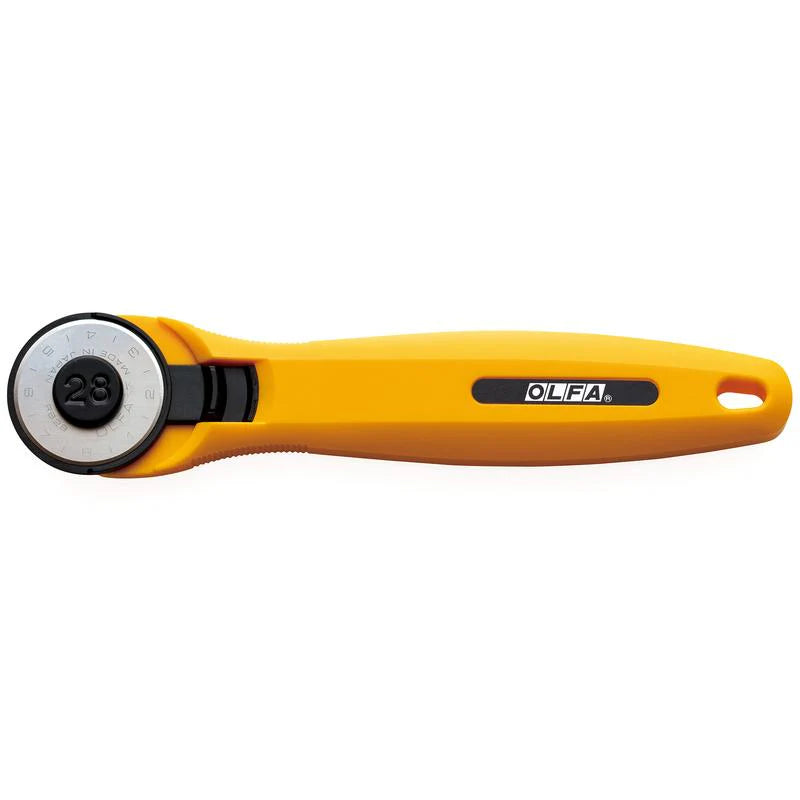28mm Quick-Change Rotary Cutter