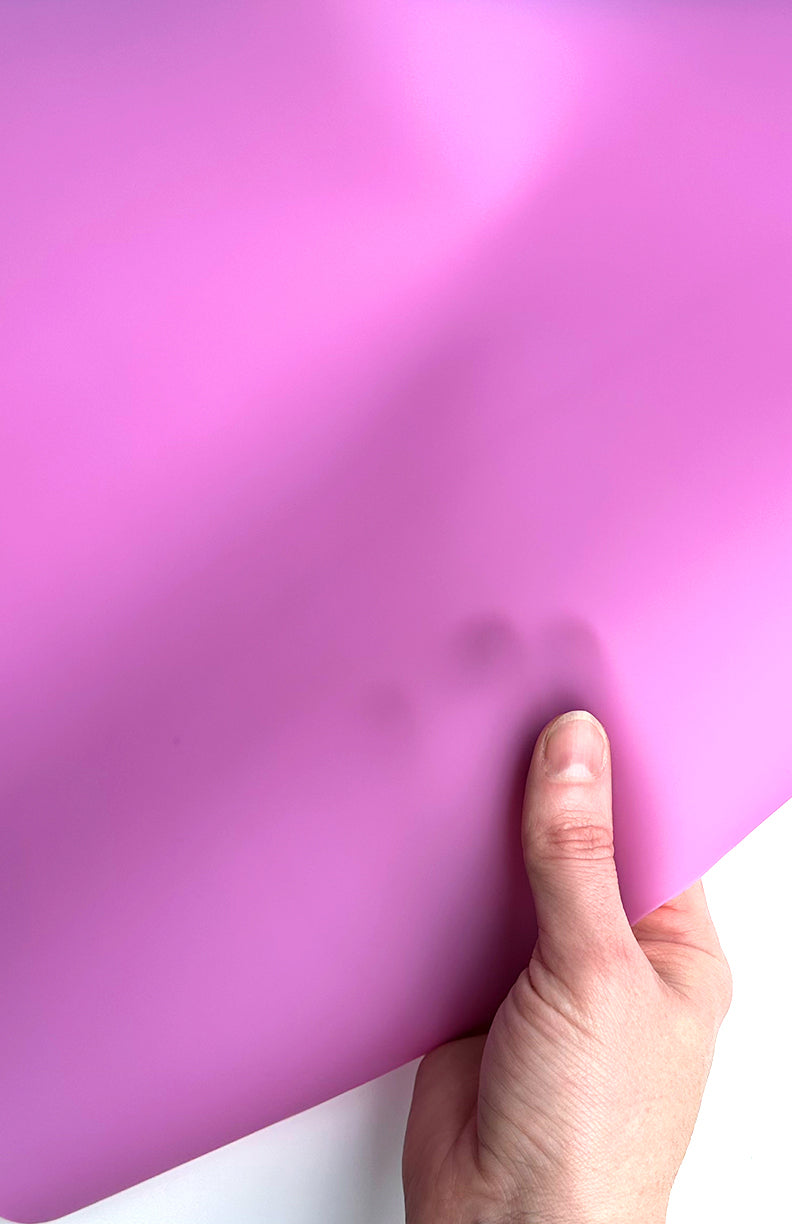Jelly Vinyl