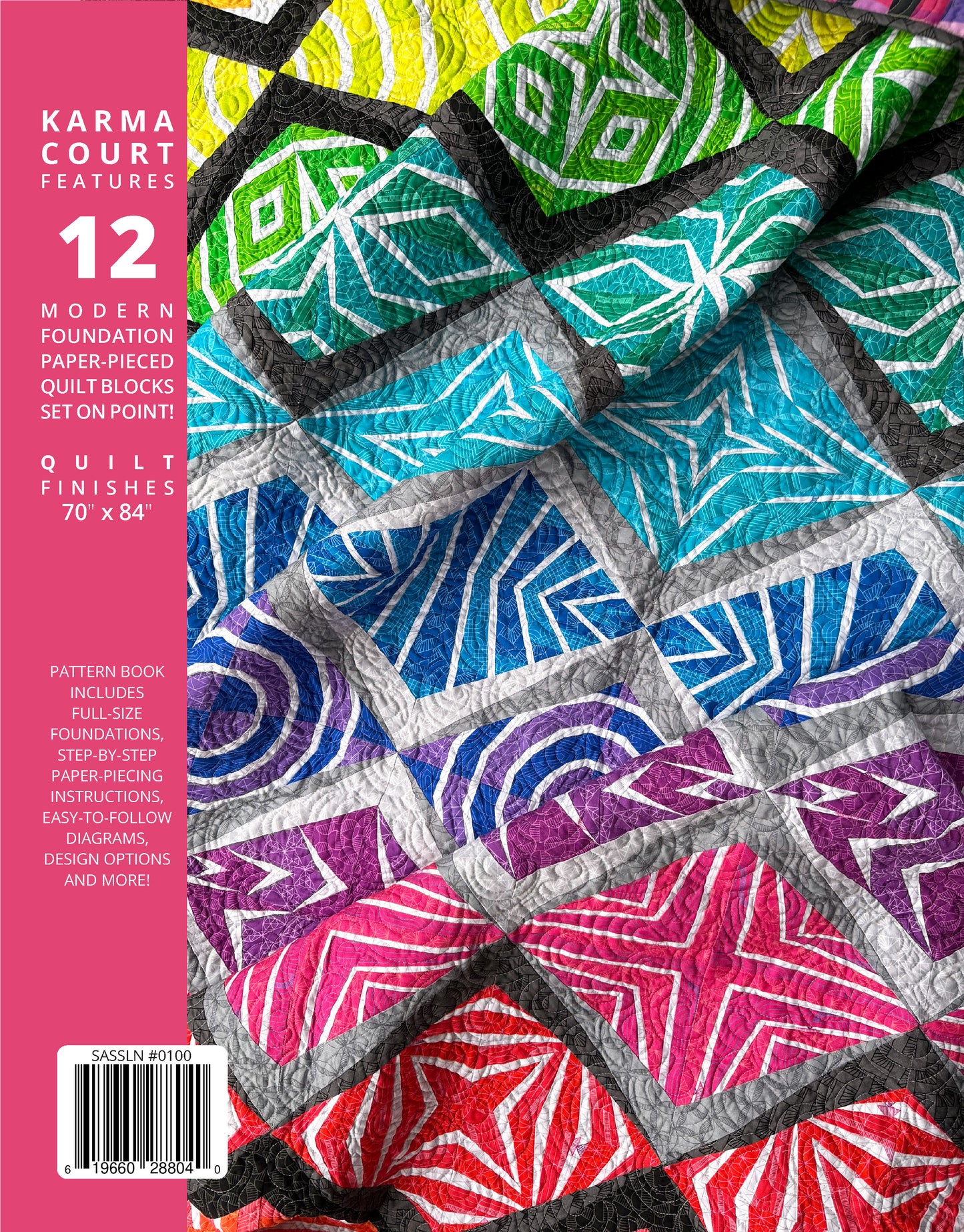 Karma Court Pattern