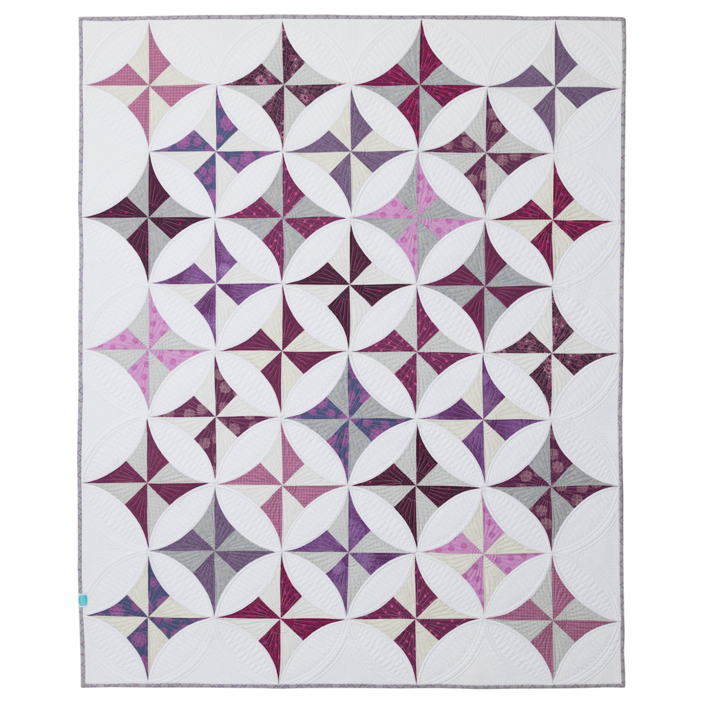 Lattice Revival Pattern