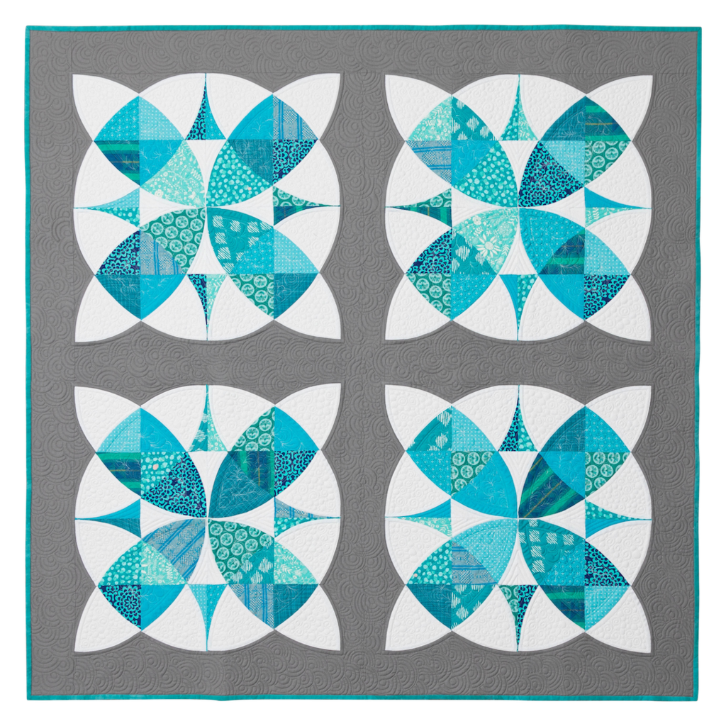 Country Revival Pattern