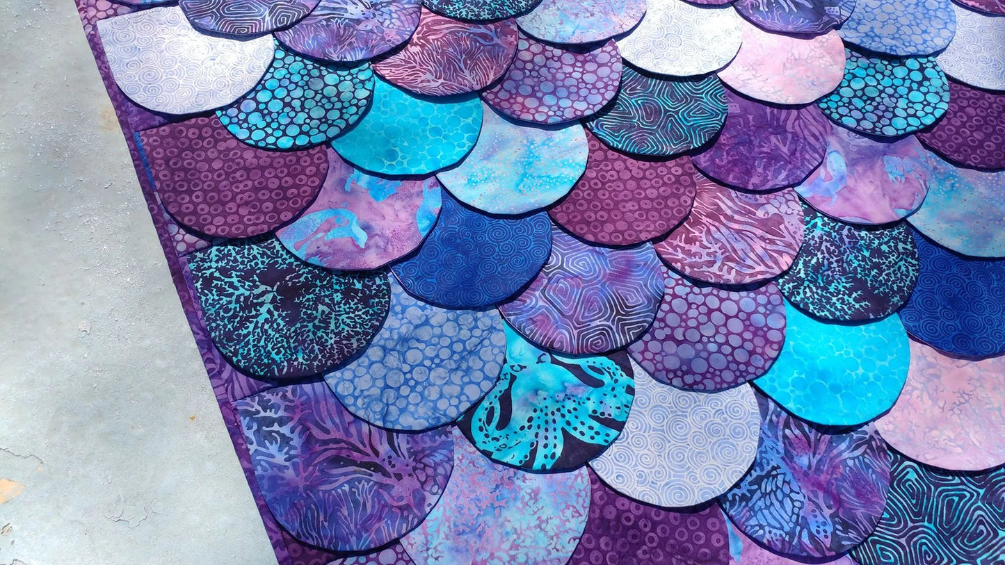 Hydra Pattern