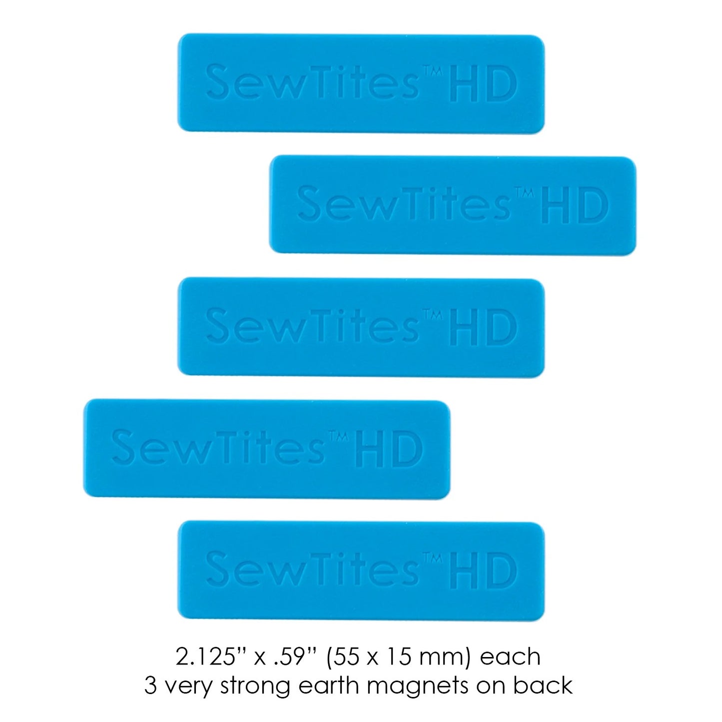 SewTites HD 5pk