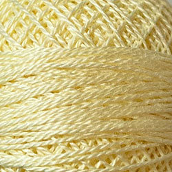 Perle Cotton Sz8 Solids #8 Easter