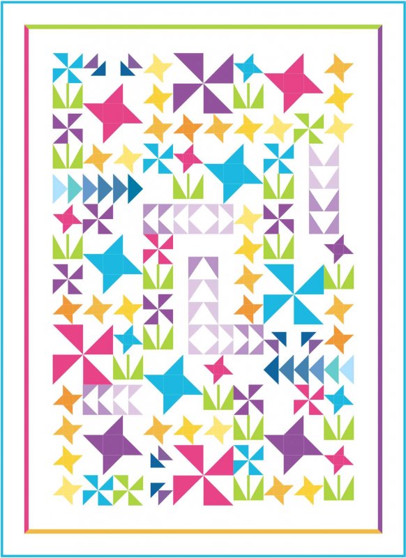 You Grow Girl! - The Fabric Addict