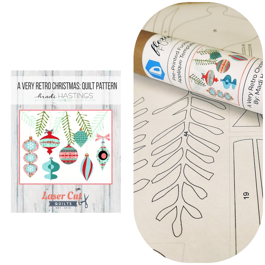 A Very Retro Christmas Bundle
