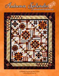 Autumn Splendor - Studio 180 Design