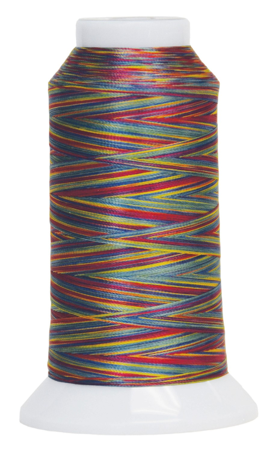 Fantastico #5011 Stained Glass Cone