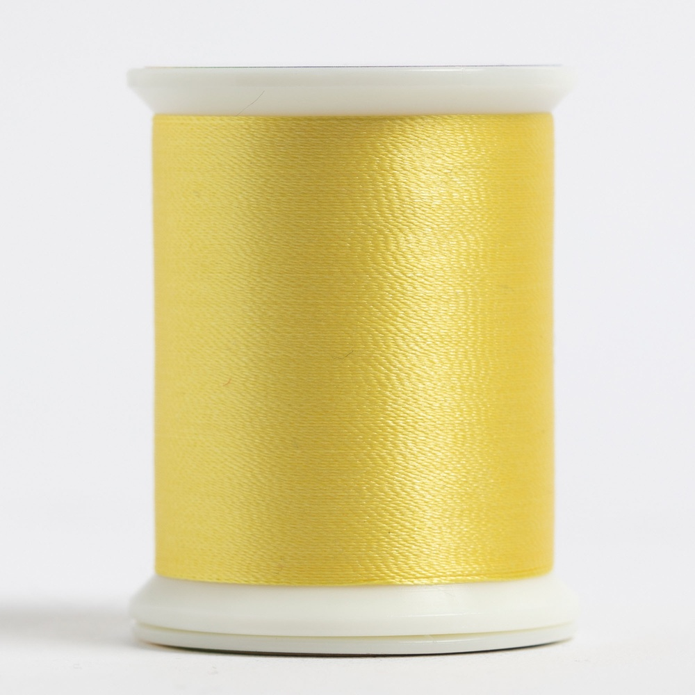 Magnifico #2057 Lemon Squares Spool