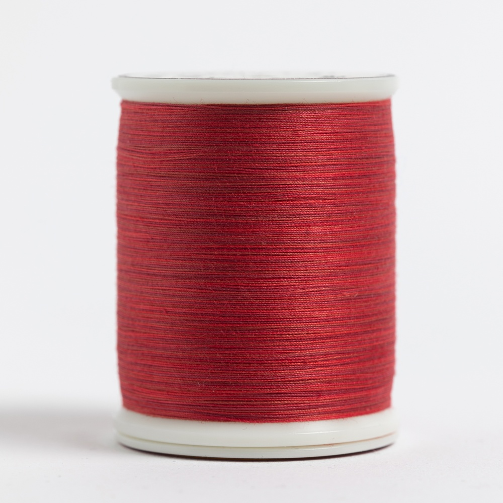 #1053 LADY IN RED King Tut Spool