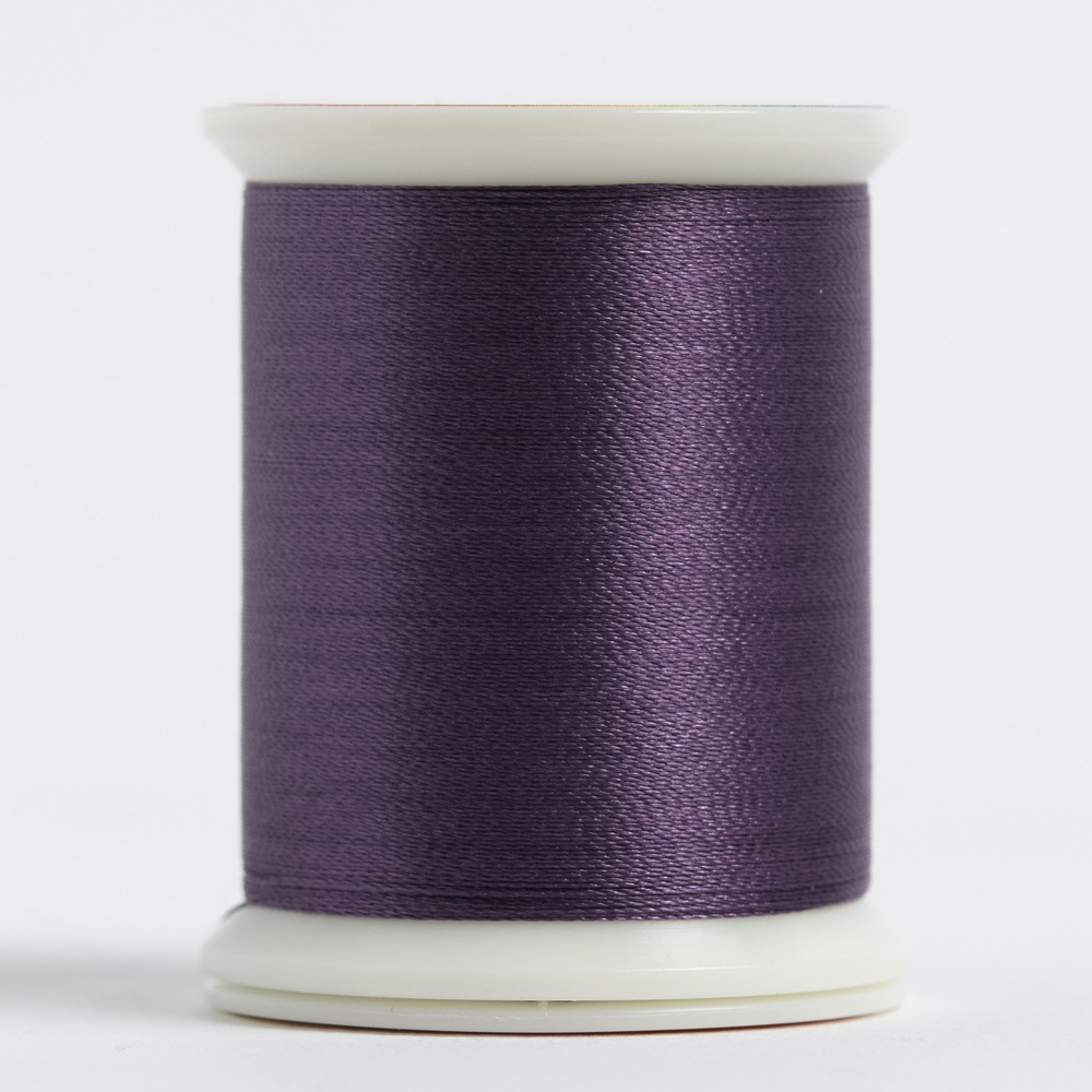Magnifico #2131 Paisley Purple Spool