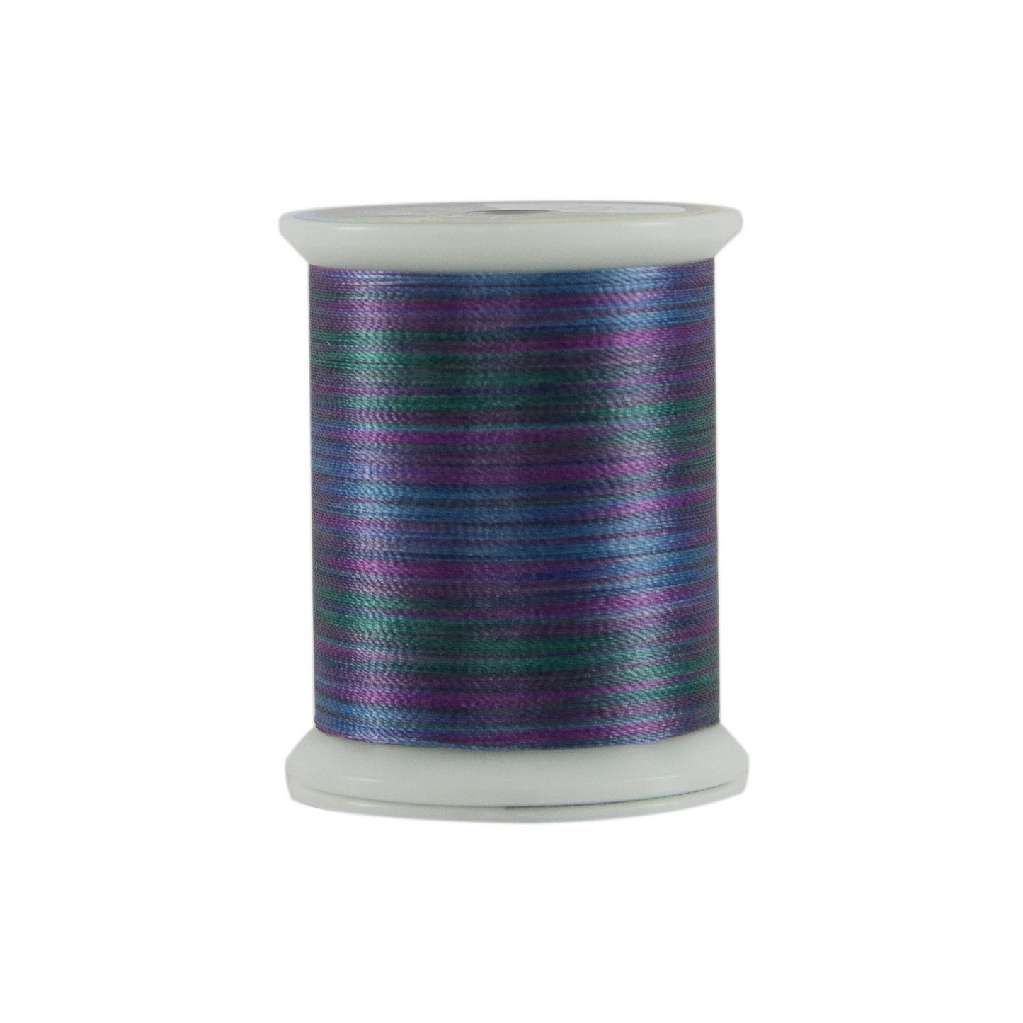 Fantastico #5021 Batik Blue Spool